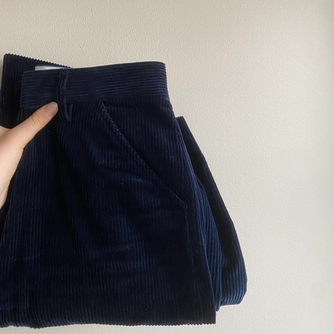 Manchesterbyxor ARKET - 91