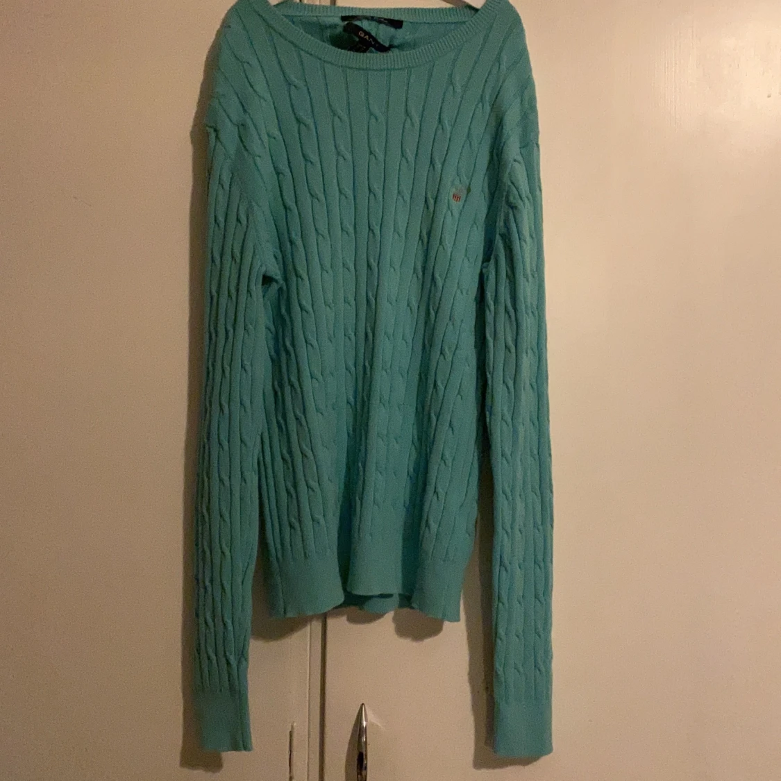 Gant tröja storlek S/M  - 90