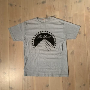 Vintage the uncut T-shirt tröja - Skick 8/10 väldigt bra skick för åldern! Storlek L