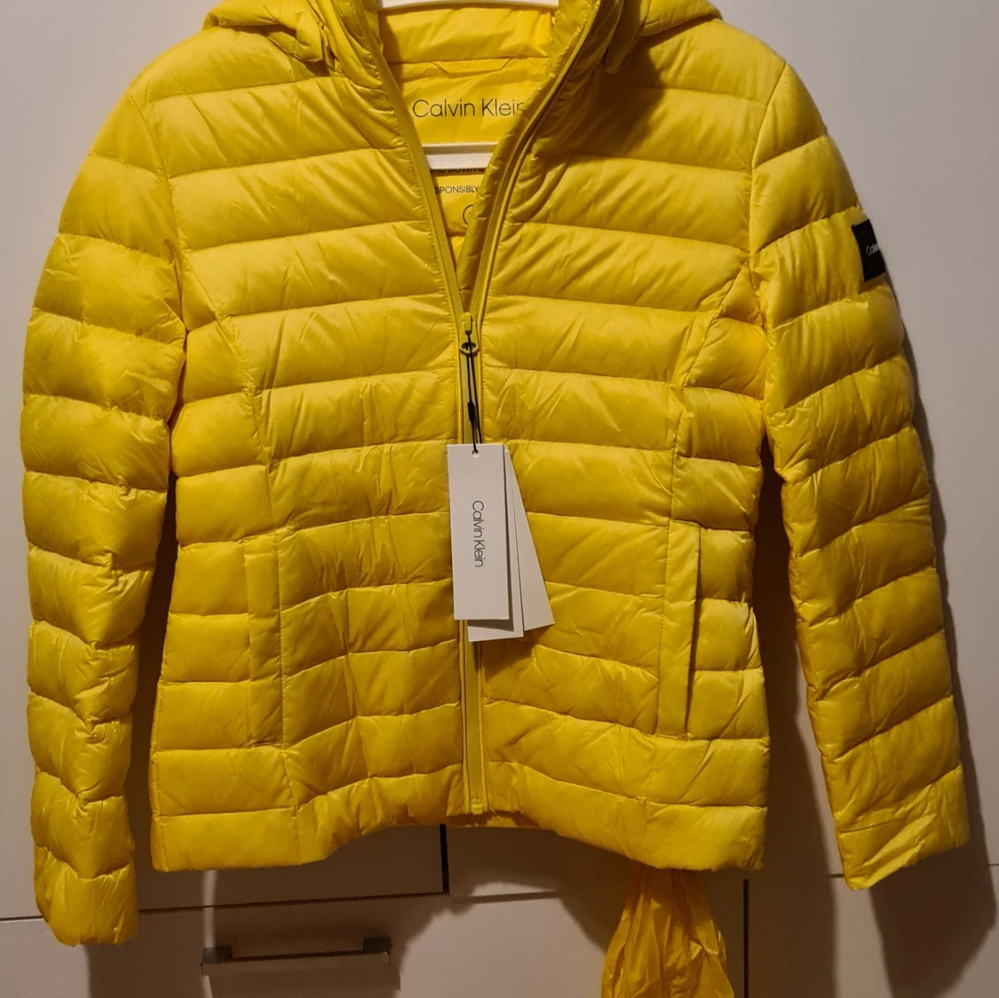 Calvin Klein size XS