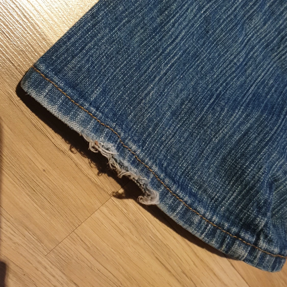 Brielle 90s jeans  - 91