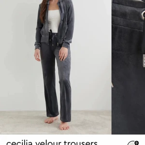 Byxor från gina - Snöret till byxorna fattas annars bra, skriv för fler bilder😍