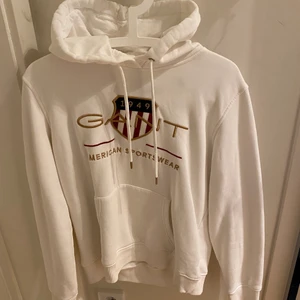 Gant hoodie - Använd några gånger
