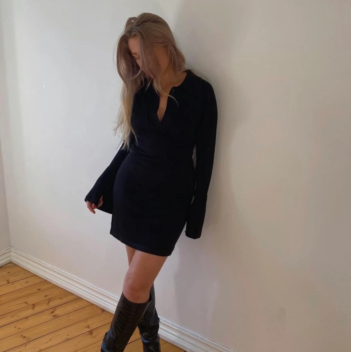 Adoore dress - day to night dress - 91