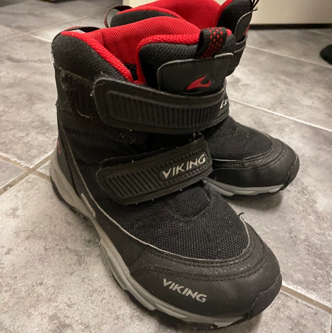Vinterskor från viking  - 90