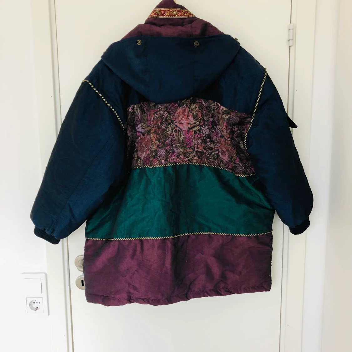 Dunjacka strl M - 90