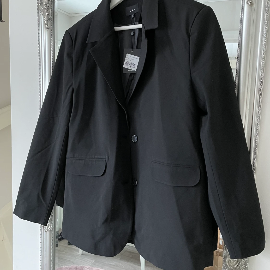 LXA Oversized Kavaj - 90