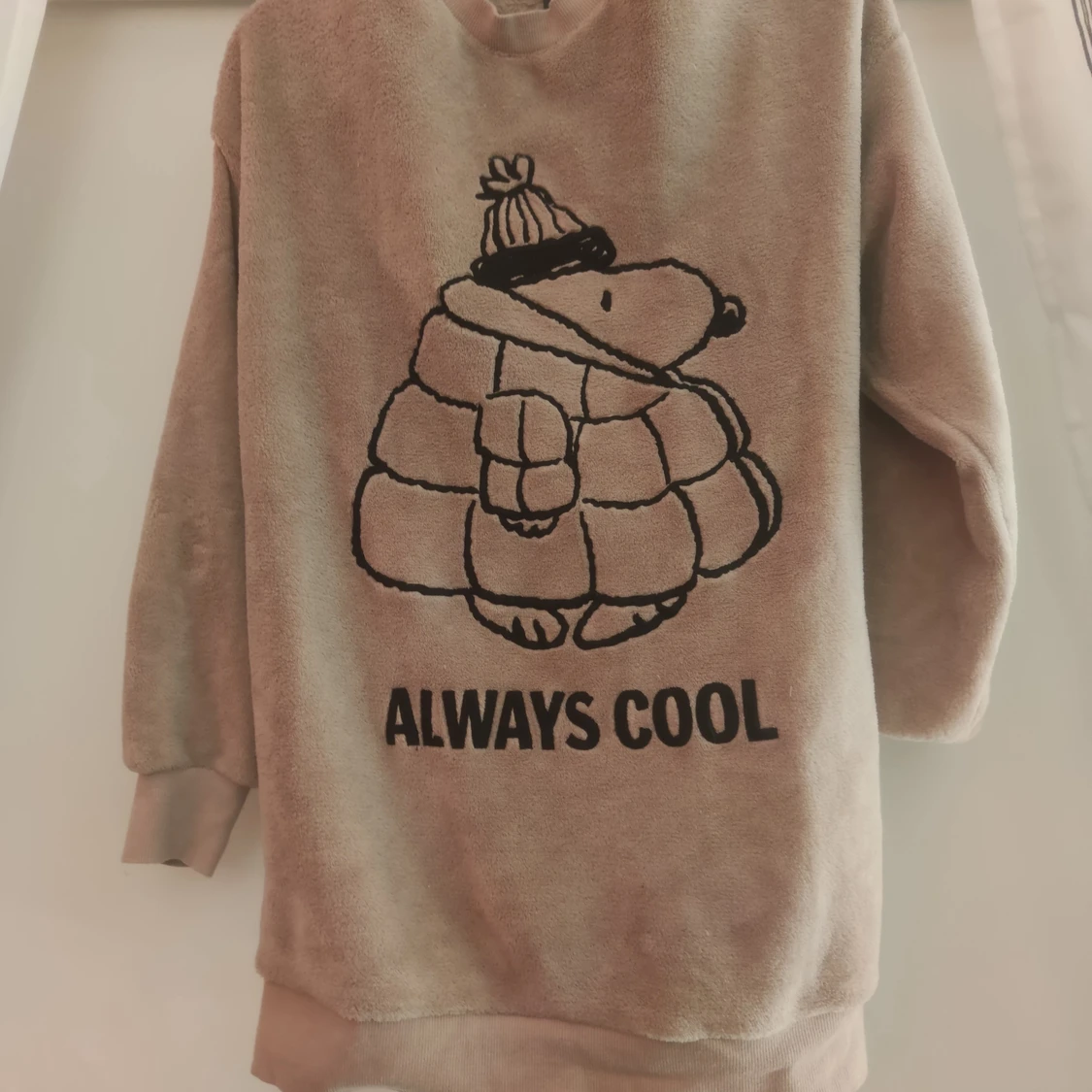 Mysig Vinter Tröja 🧸 