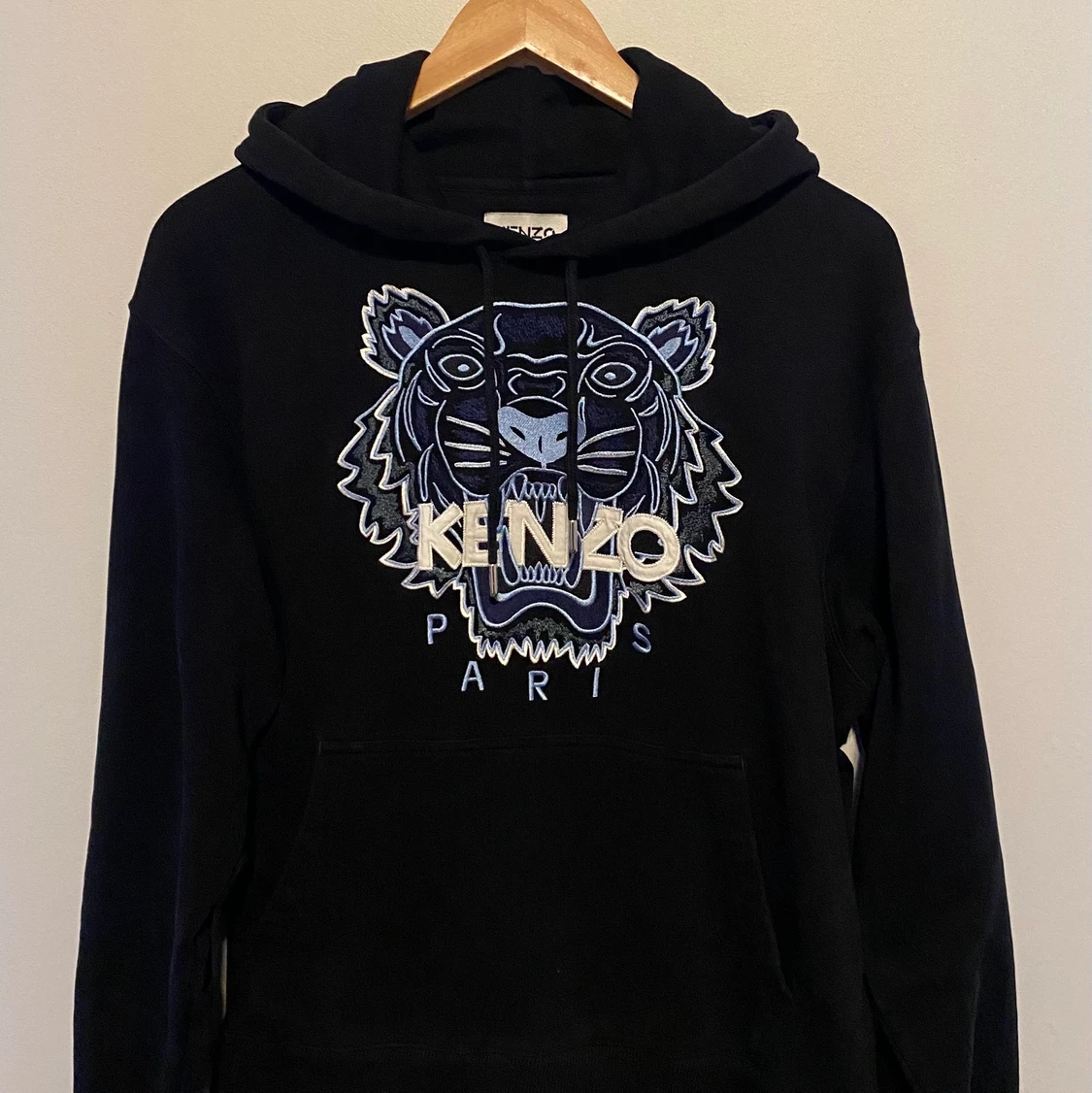 Kenzo hoodie