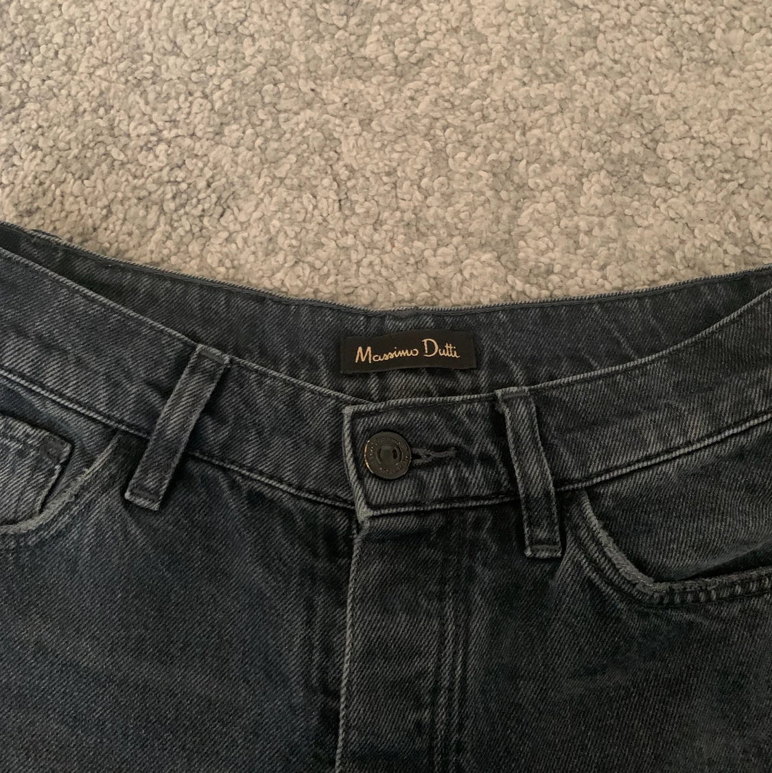 Massimo dutti jeans - 91