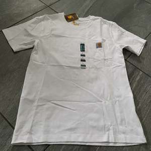 Carhartt tshirt - Oanvänd 