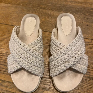 Sandaler - Lite använda men i bra skick. Strl 38, från NA-KD.⚡️