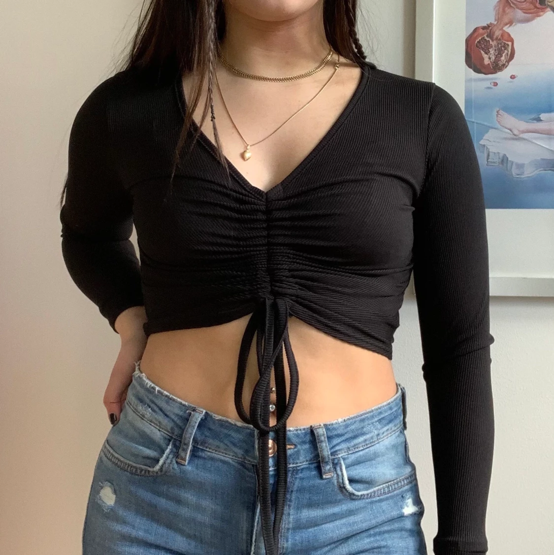 Topp i storlek 36 - 91