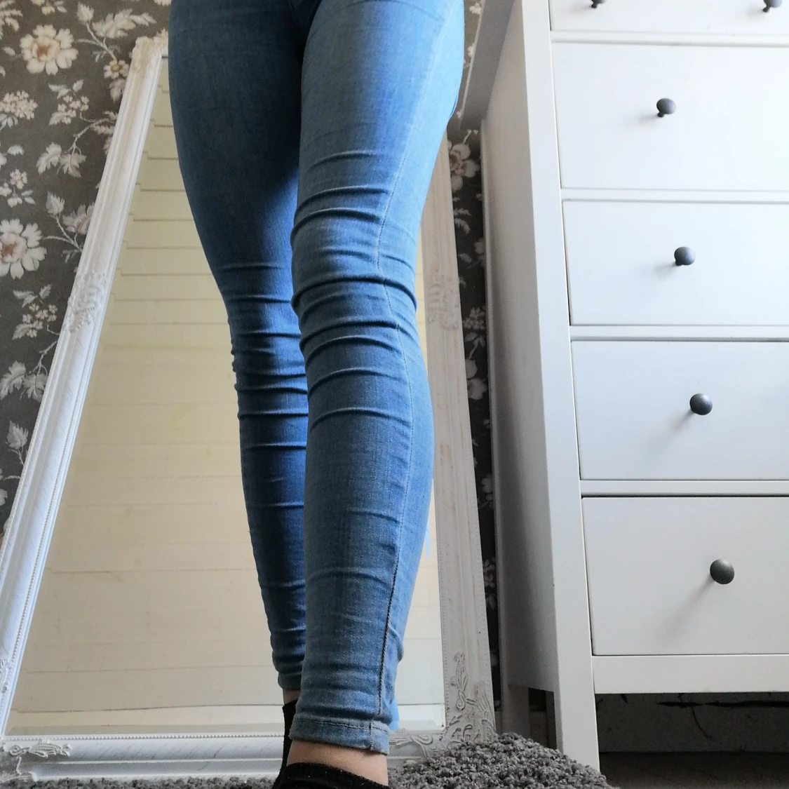 Jeans, Gina - 90
