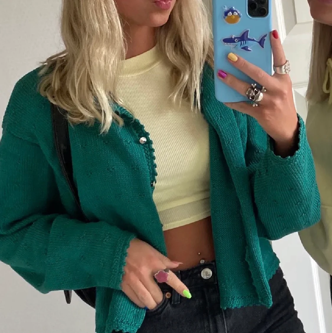 KOFTA OCH TOPP!! - 91