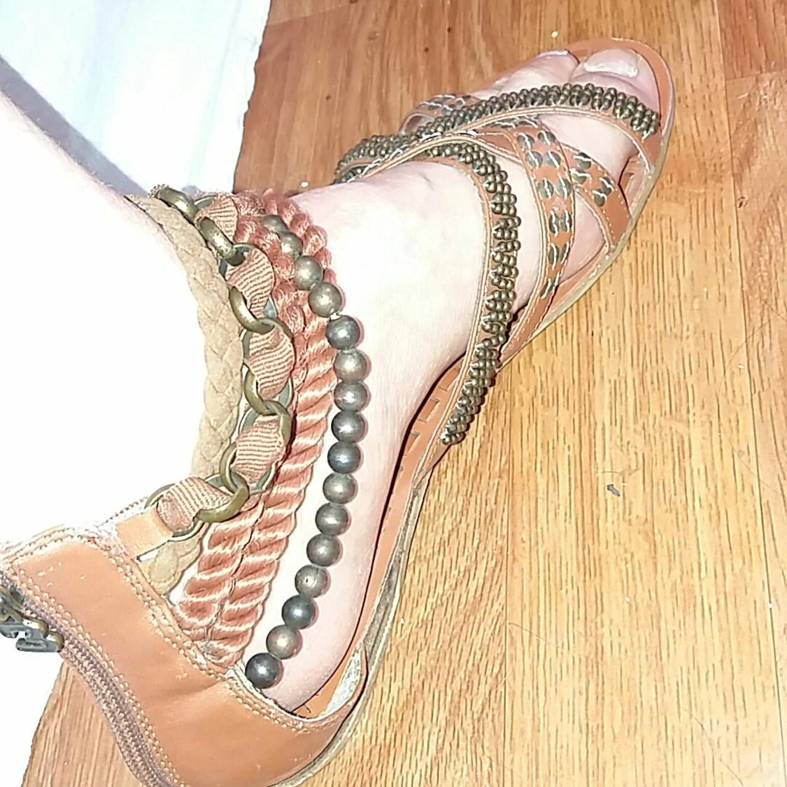 Lavorazione Artigiana - 90