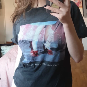 Wizard of oz t-shirt - Super fin t-shien jag inte längre använder 