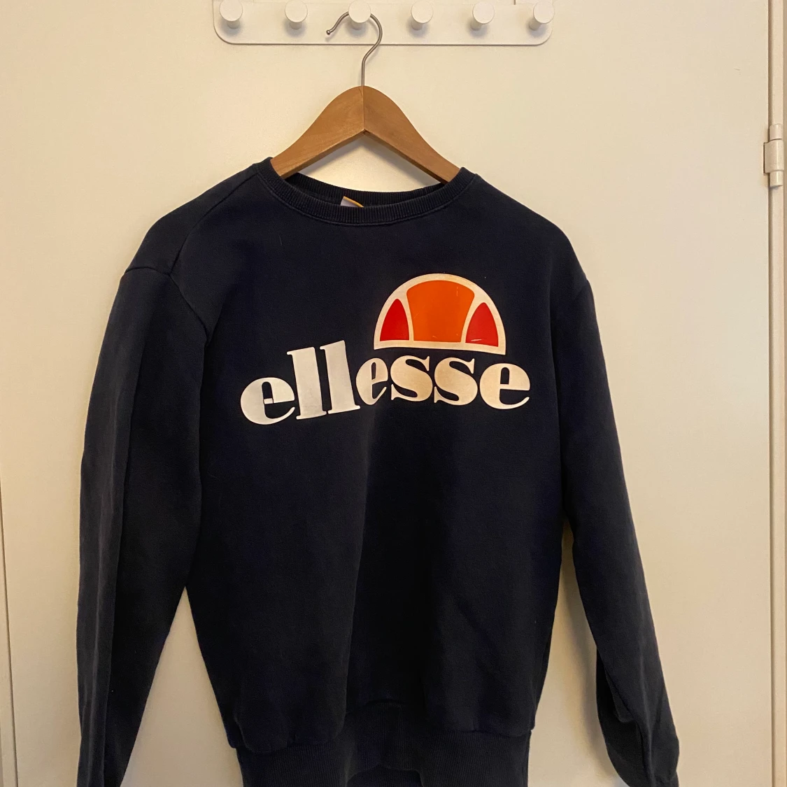 Ellesse Sweatshirt