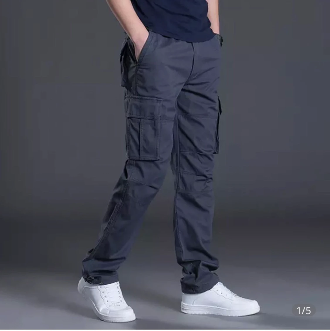 Cargo pants - 90