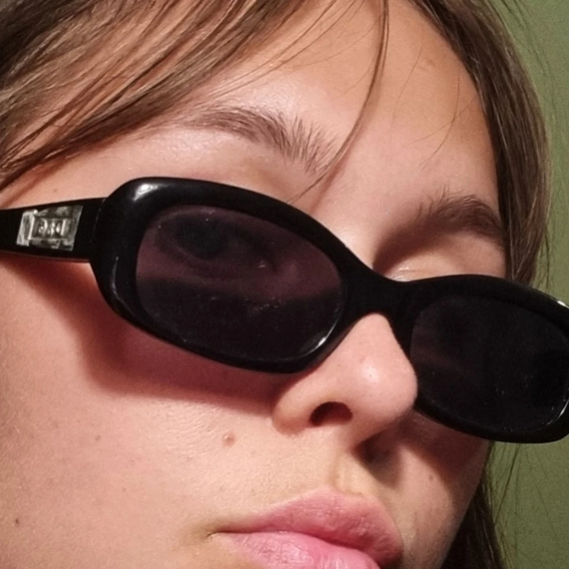 Dolce Gabbana sunnies (fake) 