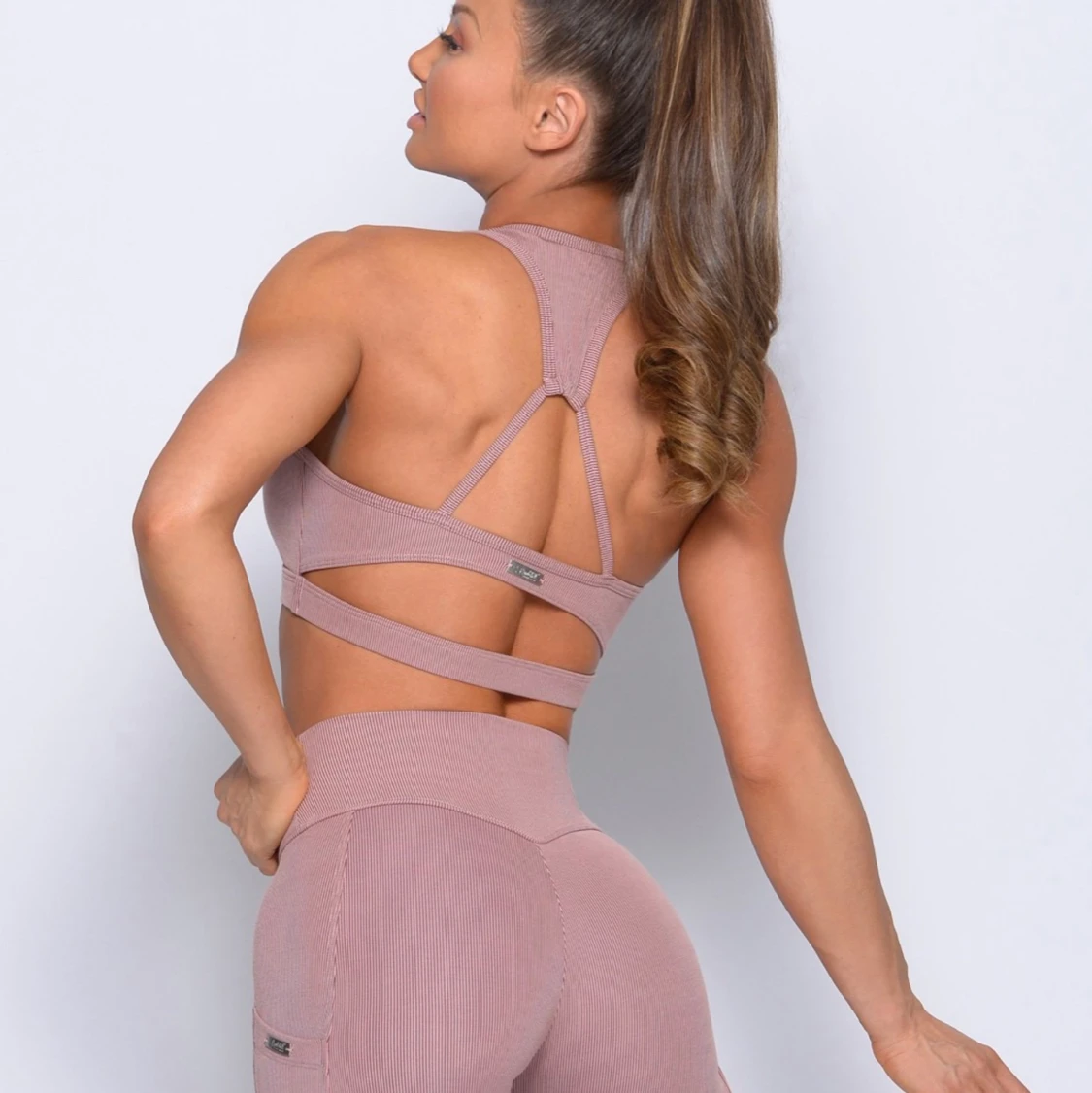 Bombshell Sportswear träningsset - 90