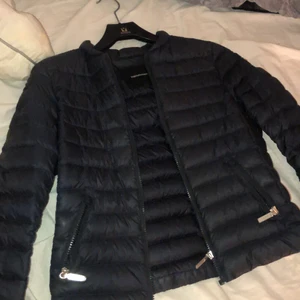 Jacka  - Jacka kort modell 