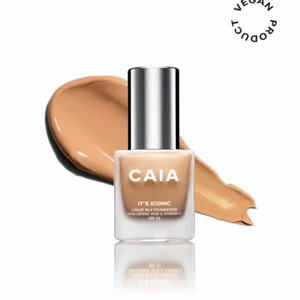 Caia cosmetics fondation 2N - Råkade beställa två så säljer därför ena. 325kr eller högsta bud! Den är helt slutsåld på Caia