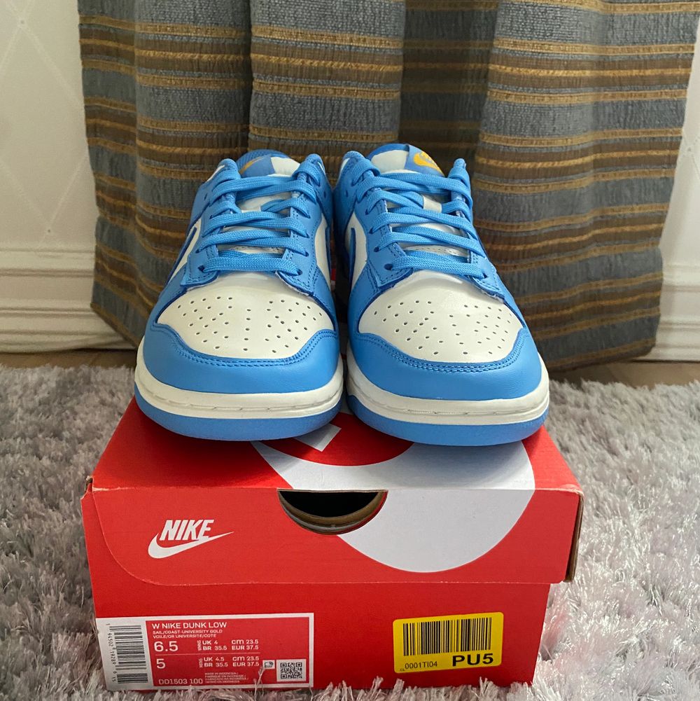 Dunk low ”Coast” - Nike | Plick Second Hand