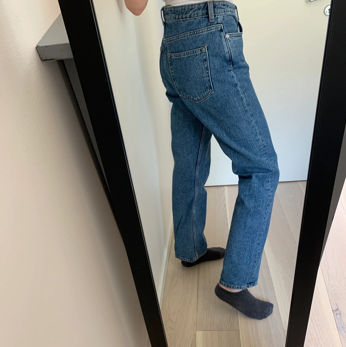 Weekday Voyage Jeans - 90