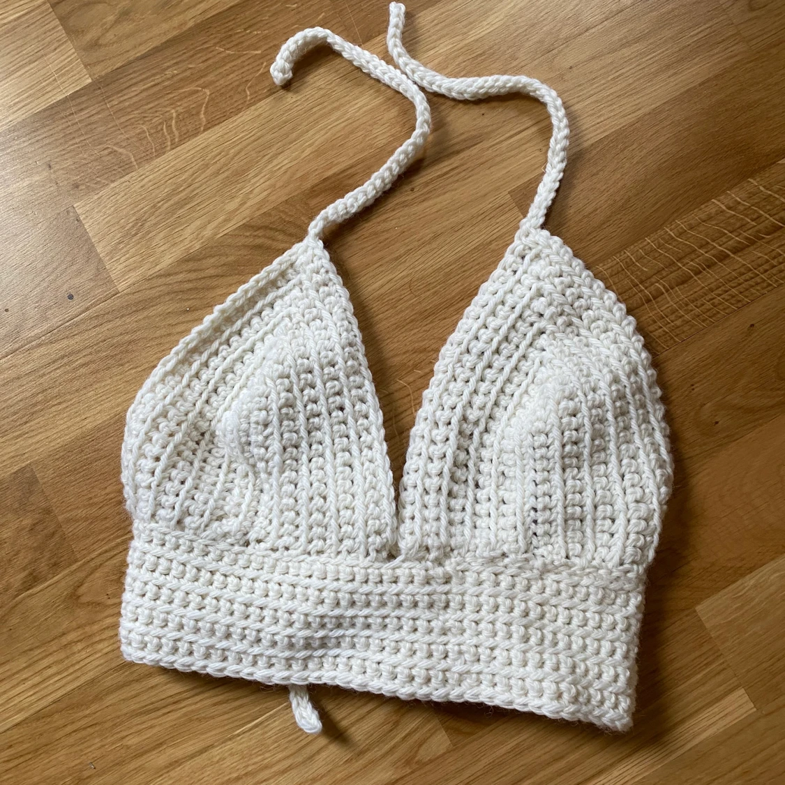 Egenvirkad topp - 90