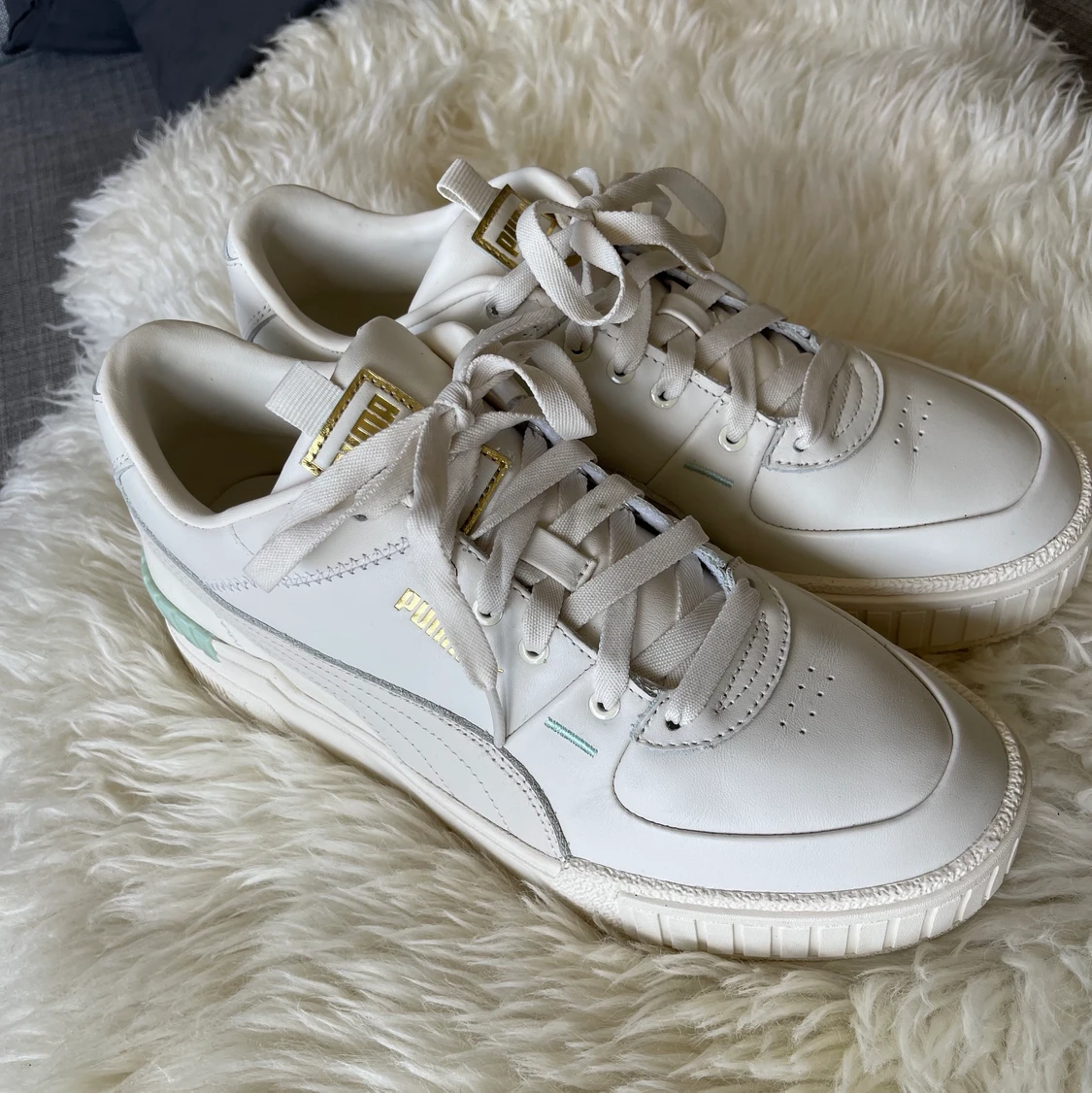 Puma sneakers storlek 42 - 91