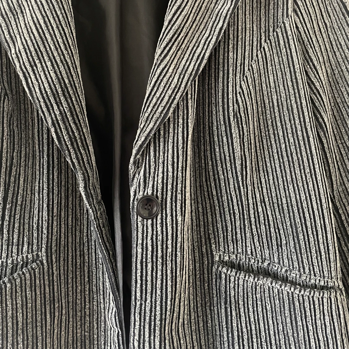 Oversized manchesterkavaj! - 90