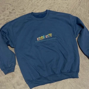 UN:IK CLOTHING sweatshirt - Helt ny sweatshirt från UNIK CLOTHING. Nypris: ca 500:- + frakt som ligger på ca 100:-!💕🌼🌸