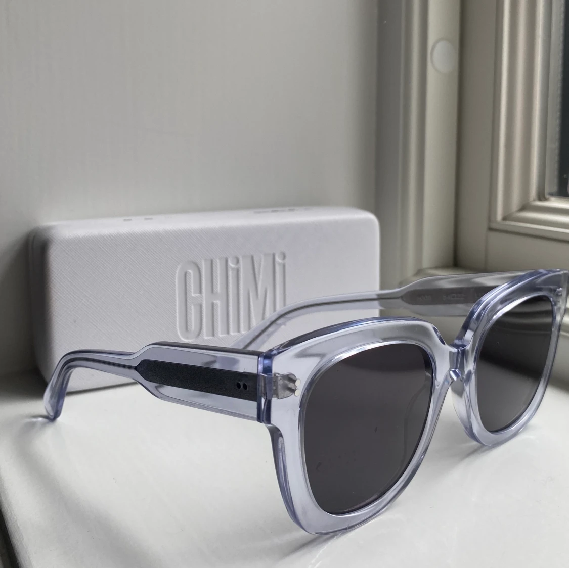 Chimi eyewear
