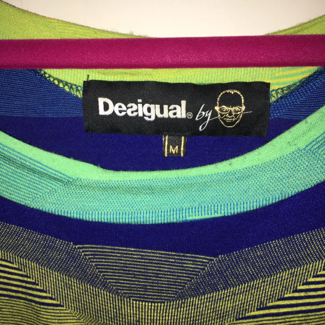 Klänning från Desigual storlek M - 90