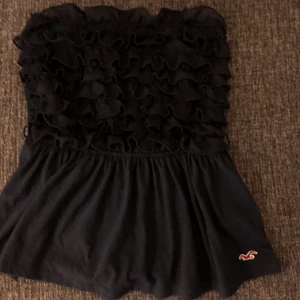 Söt topp🤍 - Säljer denna söta toppen som inte kommer till användning 🤍🦋