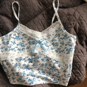 Linne - Ett linne som aldrig är använt, väldigt skönt tyg