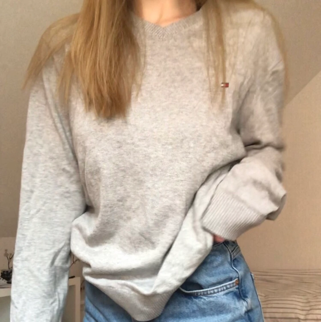 Tommy Hilfiger tröja - 91