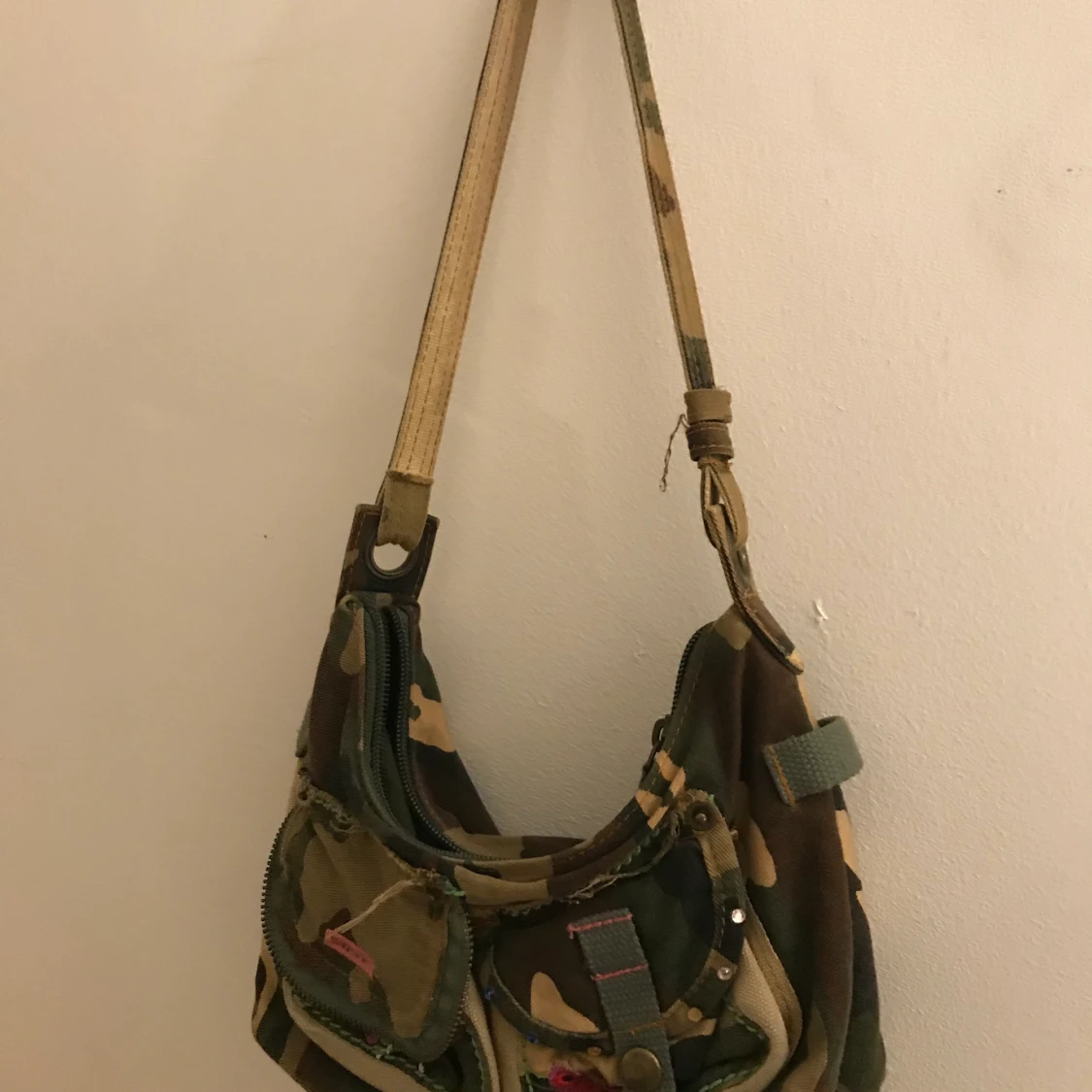 Mini bag - 91