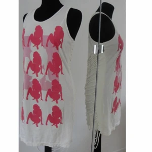 unik klänning från märket religion stl S - klänning med mönster/ print. från märket religion köpt på åhléns sent 90-tal/tidigt 2000-tal. storlek S. möts upp (stockholm, t-centralen) eller fraktar 👾