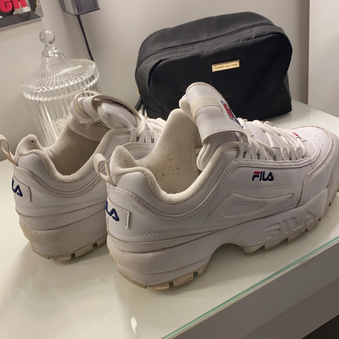 Fila skor - 91