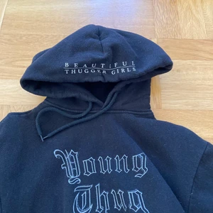 Young Thug hoodie - Hoodie från Young thug. 