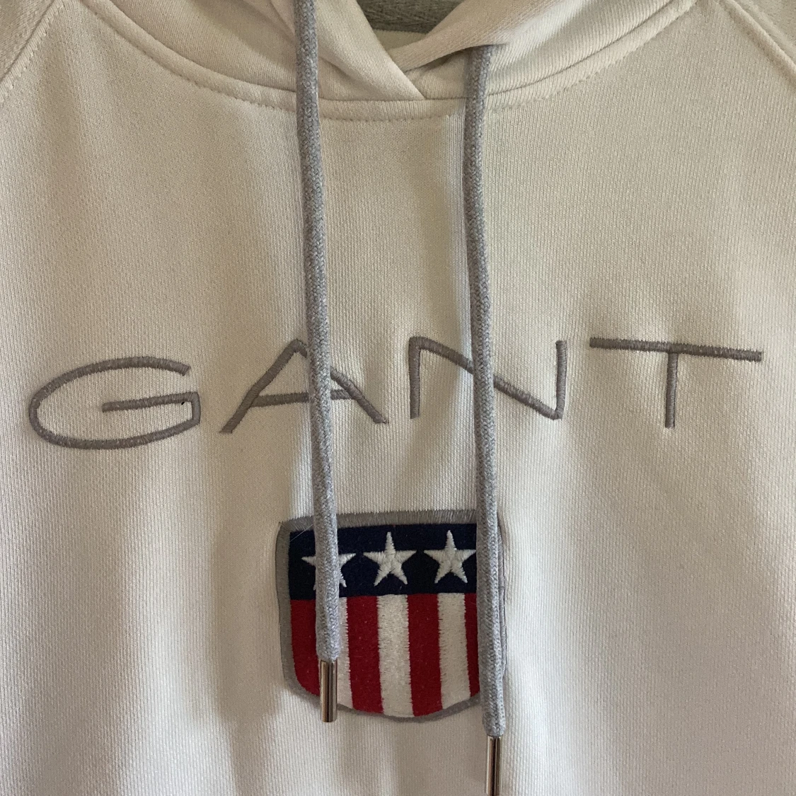Gant hoodie stl M - 91