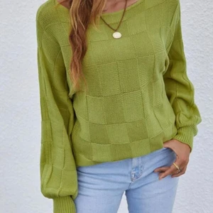 Tröja L - Helt ny L passar 40-42 . Säljas för 120 eller bud 