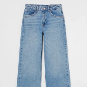 Storlek158 - Har köpt dessa snygga byxor från hm