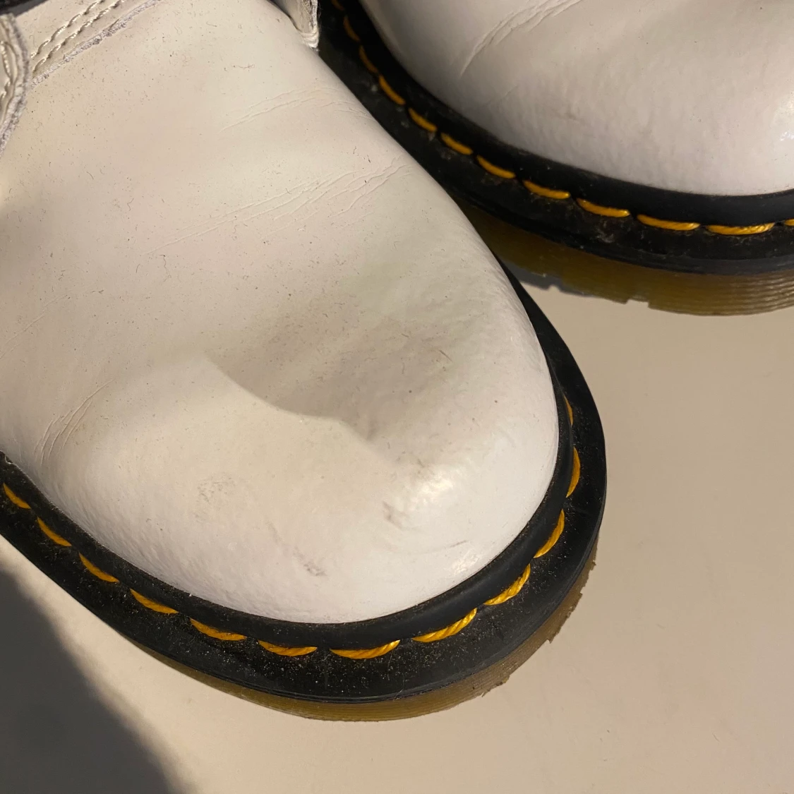 Vita doctor martens  - 91