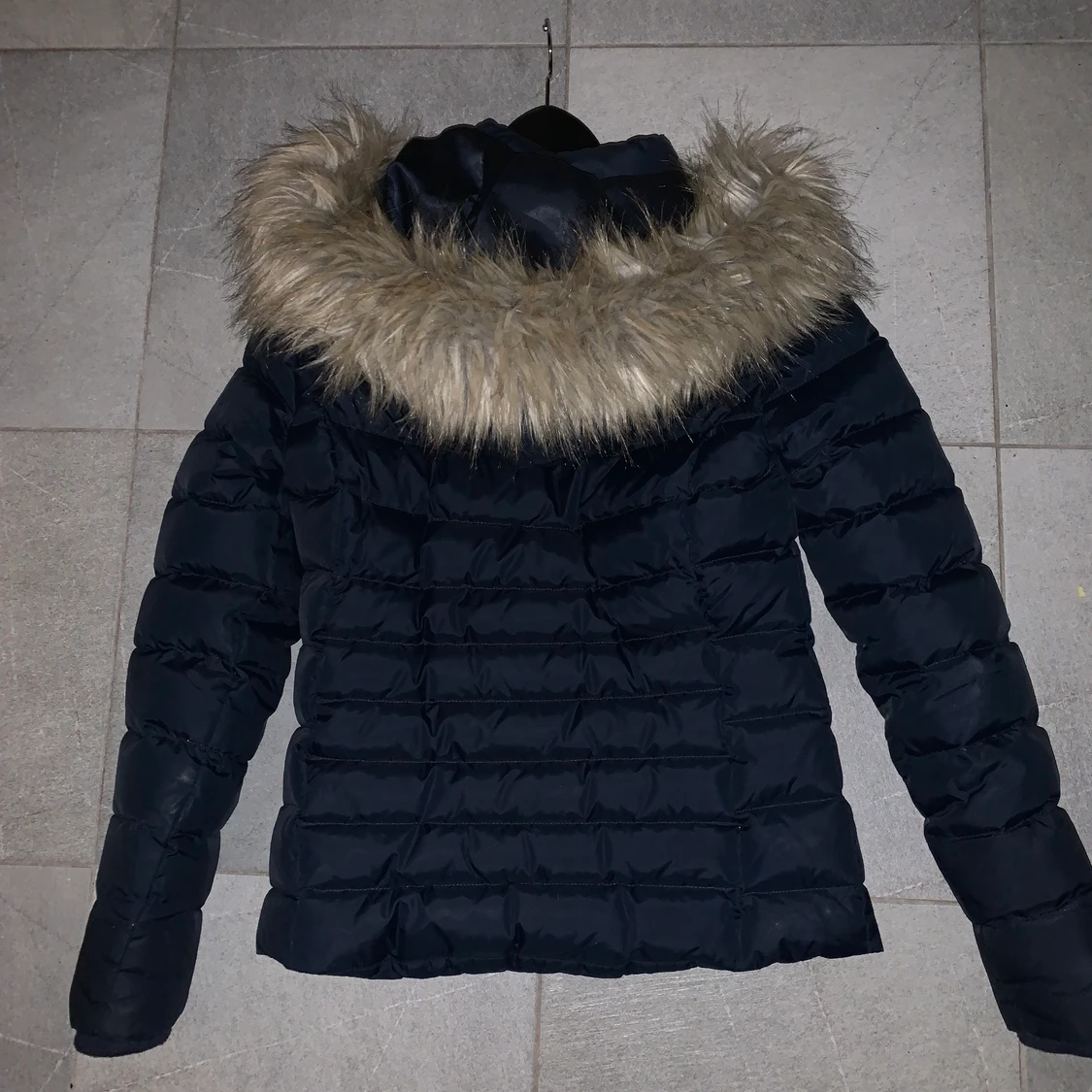 Tommy Hilfiger Dunjacka - 90