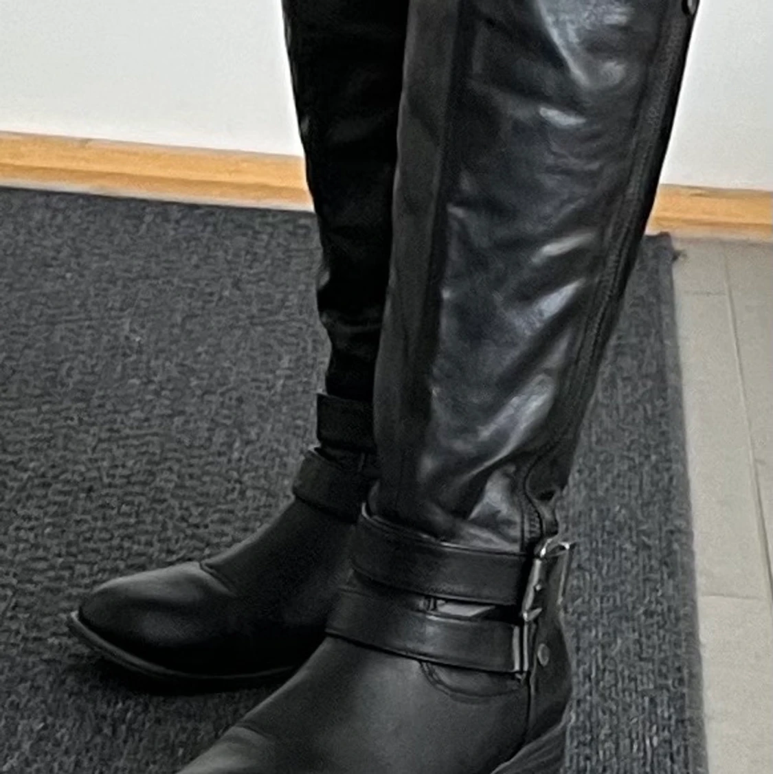 Stövlar från Duffy