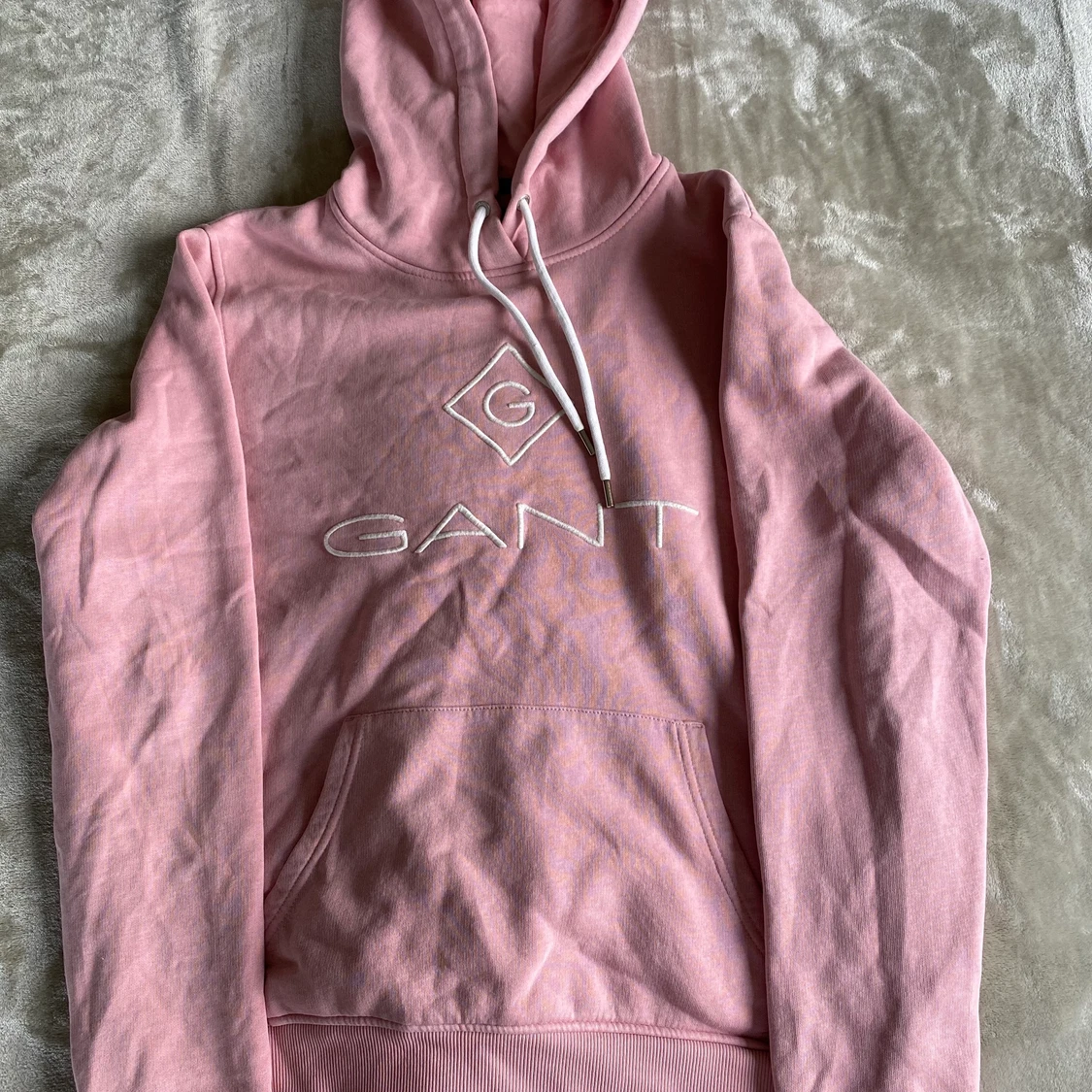 Gant hoodie