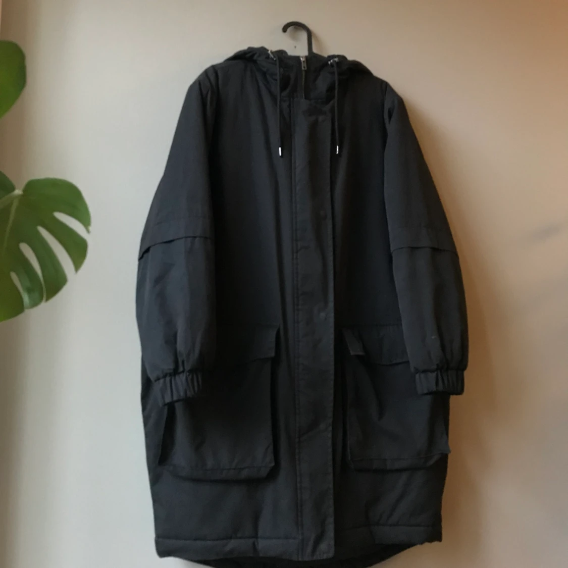 Vinterjacka Carin Wester